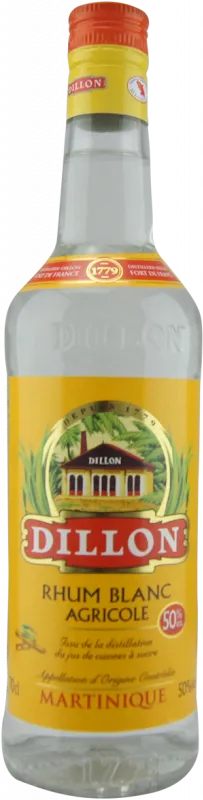 photo du vin Dillon