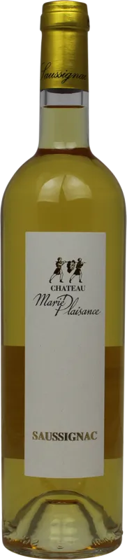 photo du vin Chateau Marie Plaisance