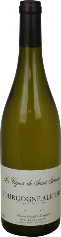 illustration du vin Aligote Vignes St Germain