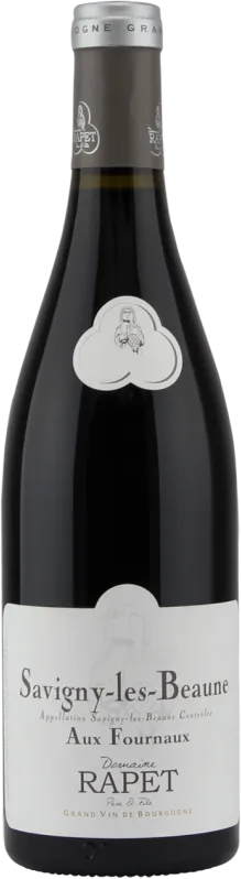 photo du vin Aux Fournau