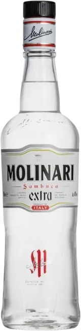 photo du vin Sambuca Extra Giftset Glass