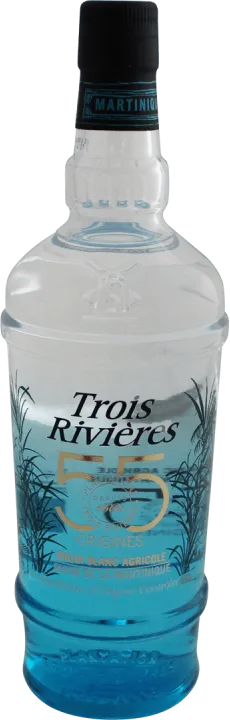 illustration du vin Trois Rivières