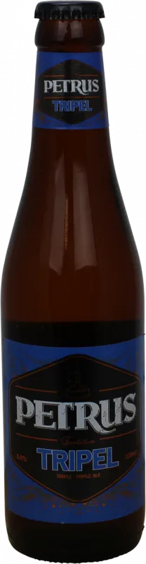 photo du vin Petrus