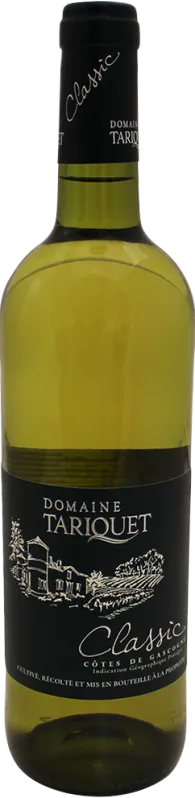 capture du vin Classic