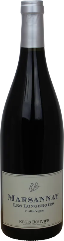 image du vin Les Longeroies V.Vignes