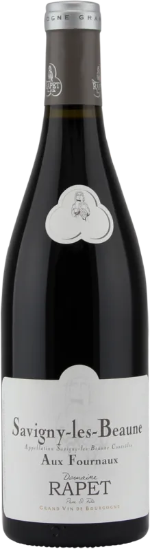 photo du vin Aux Fournau