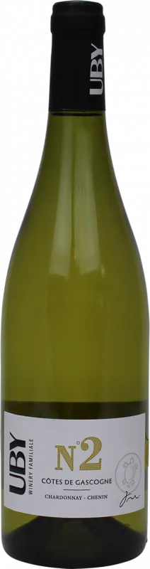 photos du vin Vin Uby Byo