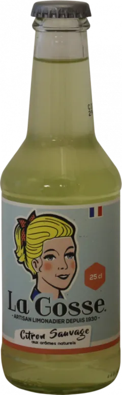 photo du vin Savage White