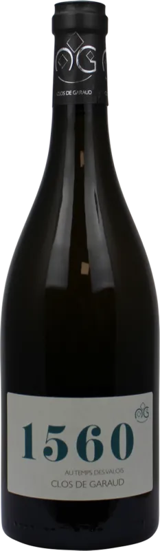 capture du vin Clos de Garaud
