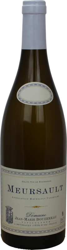 image du vin Meursault