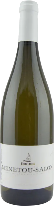photo du vin Eric Louis