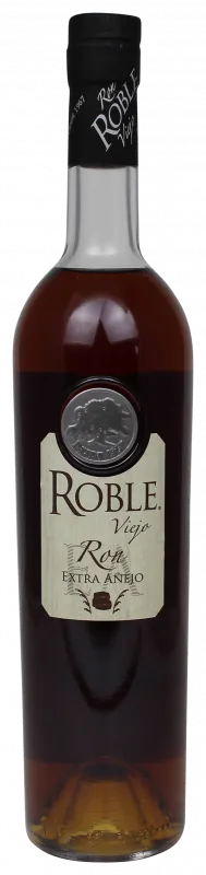 photo du vin Roble de Venezuela Viejo Extra Anejo