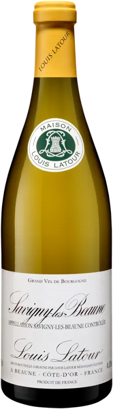 photo du vin Louis Latour Savigny-Lès-Beaune Blanc