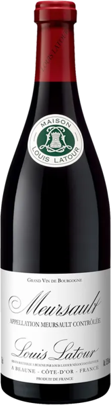 image du vin Meursault
