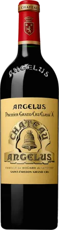 photos du vin Carillon d’Angélus