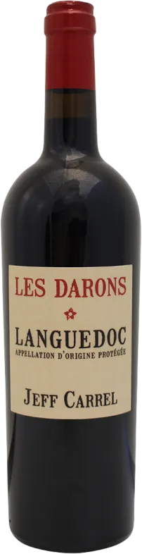 illustration du vin Bistrologie Rouge