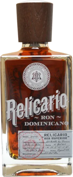 photo du vin Relicario Dominicano