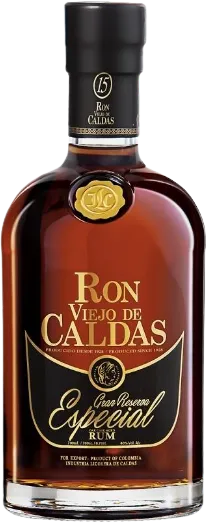 photo du vin Viejo de Caldas 15
