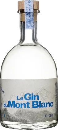photo du vin Le du Mont Blanc