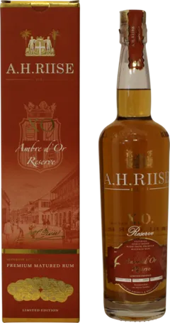 aperçu du vin XO Ambre d’Or Réserve