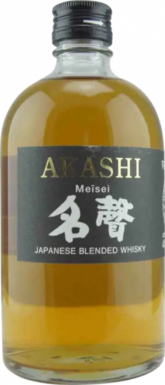 image du vin Akashi Meïsei