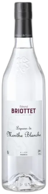 aperçu du vin Crème de Cassis de Dijon Maison Edmond Briottet