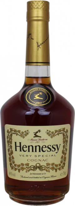 photo du vin Hennessy "Very Special"