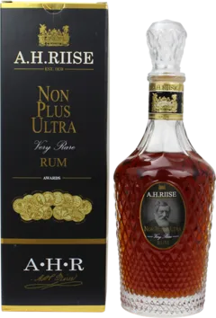 aperçu du vin Non Plus Ultra Very Rare