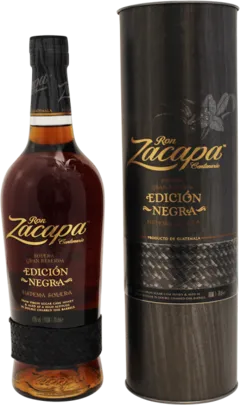 photo du vin Zacapa Centenario XO