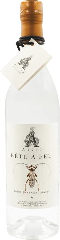 photo du vin Bête à Feu a 1710