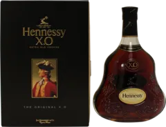 photo du vin Hennessy XO Extra Old