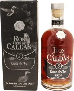 photo du vin Viejo de Caldas