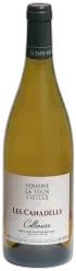 illustration du vin Les Canadells