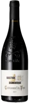 photo du vin la Bastide Saint Dominique