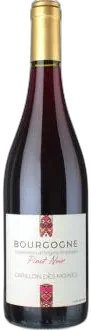 vue du vin Chemin des Moines de Vergy