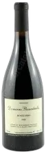 photo du vin Monte Nero