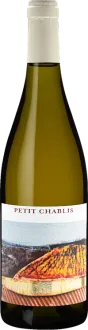 photo du vin Petit Chablis Bio Domaine des Malandes