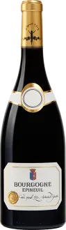 photos du vin Irancy