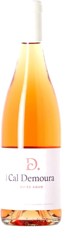 photo Mas Cal Demoura qu’es Aquo 2022