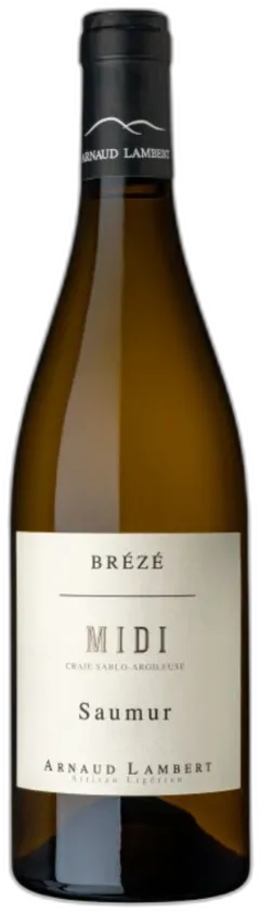 image du vin Clos du Midi