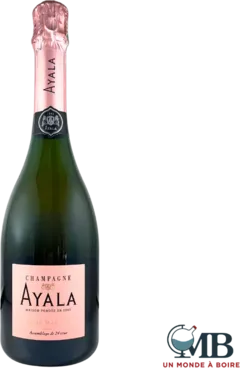 image du vin Majeur