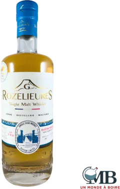 image du vin Rozelieures Collection Fût Unique Vosne Romanée