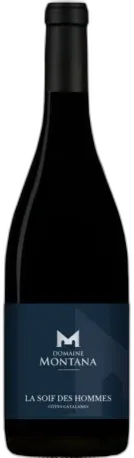 image du vin Montana