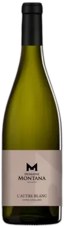 image du vin Montana