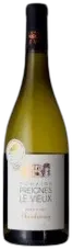photos du vin Chardonnay