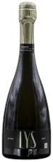 image du vin Lys Mercier Blanc