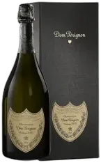 photo du vin Dom Perignon