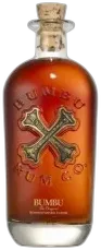 photo du vin Bumbu XO