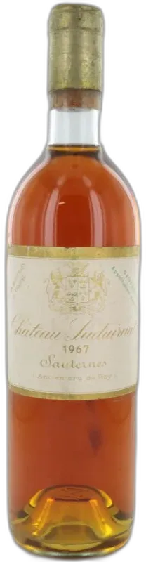 image du vin Suduiraut
