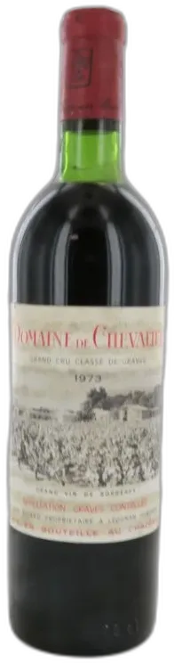 photos du vin Domaine de Chevalier Pessac-Léognan